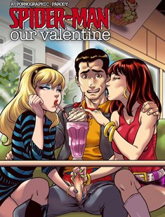 Spider-Man – Our Valentine