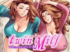 Tatsunami Youtoku – Twin Milf Additional