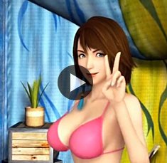 Final Fantasy X Hentai My Yuna