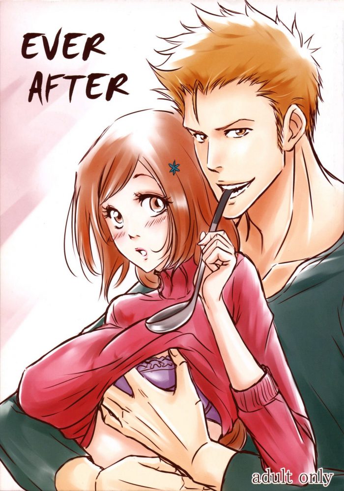 Even After – Bleach