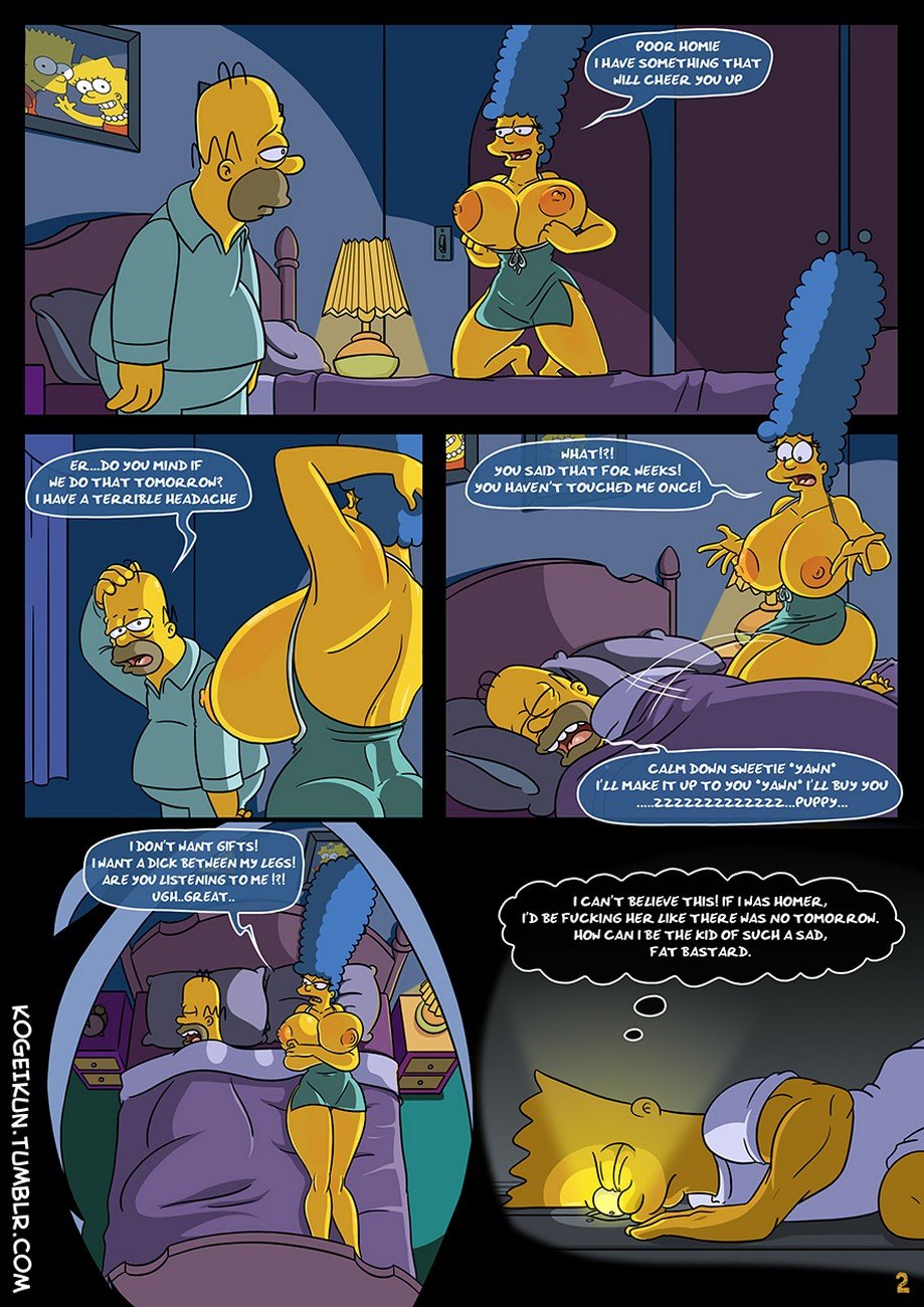 Hardcore incest comic 
