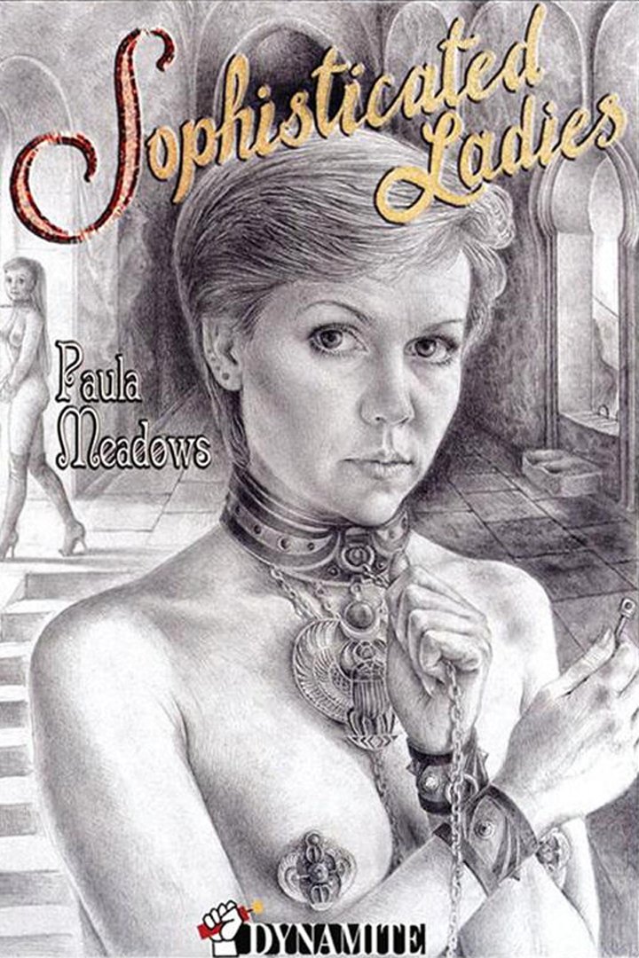 Paula Meadows – Sophisticated Ladies