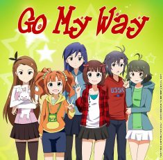 Palcomix – Go My Way