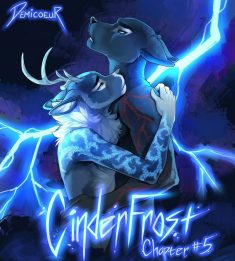 Demicoeur – CinderFrost – Chapter #5