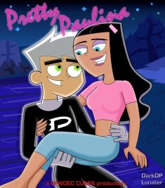 [DarkDP] Pretty Paulina (Danny Phantom)