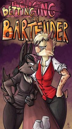 Fuf – Betting the Bartender