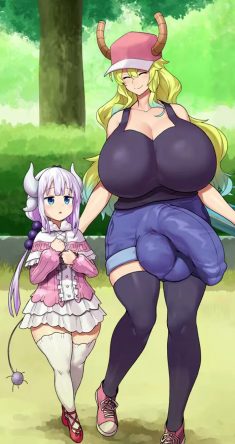 Sinensian – Lucoa&Kanna’s Playground Fun