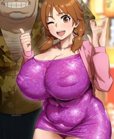 Kunaboto – Sanae Katagiri’s Friend