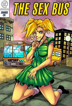 El Autobus del Sexo – The Sex Bus