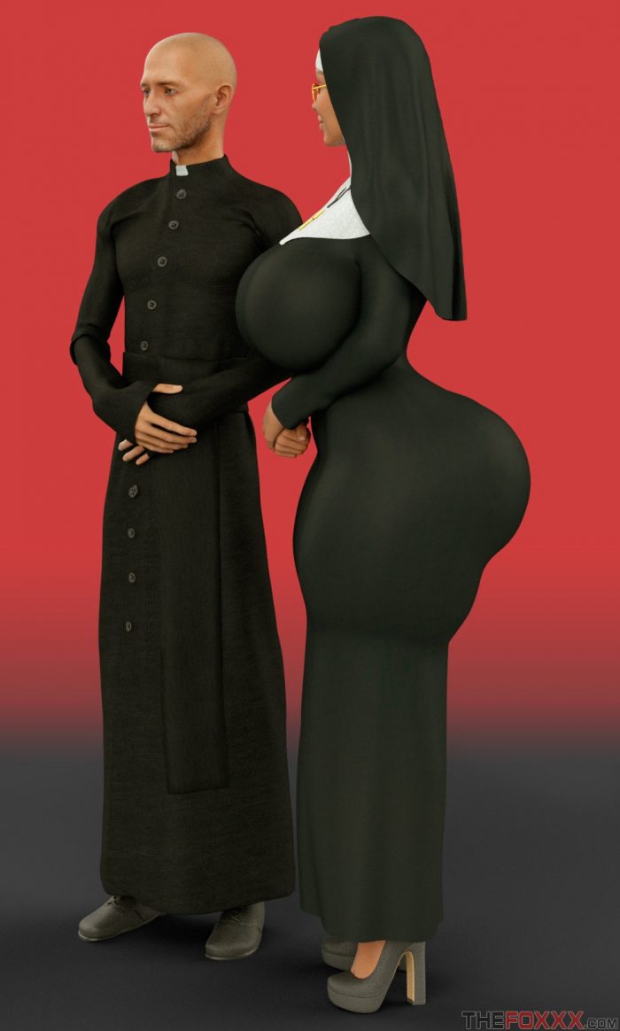 The Foxxx – Mother Hoare and Father Assman